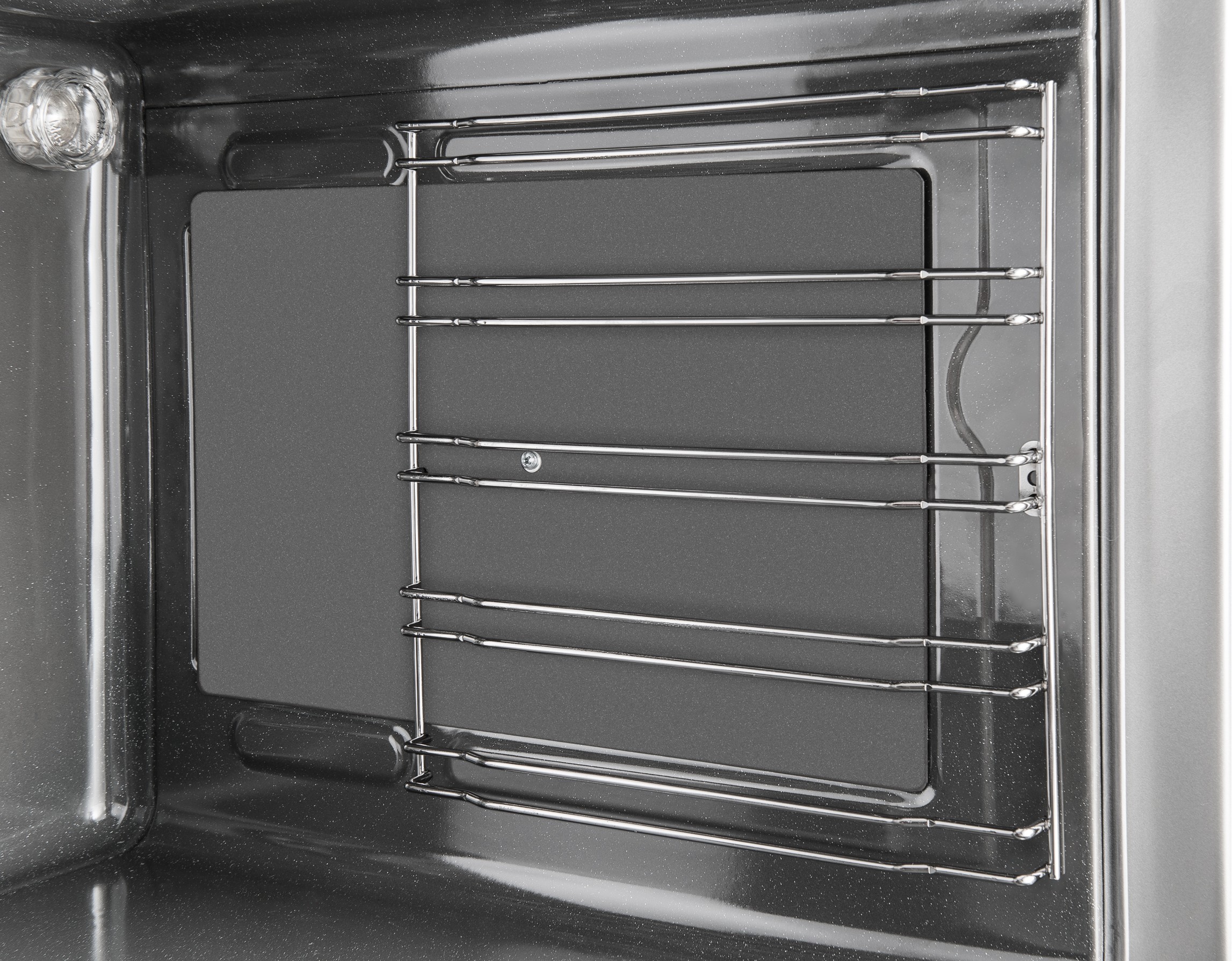 Кухонная плита Hansa FCCX59129 обзор - фото 11