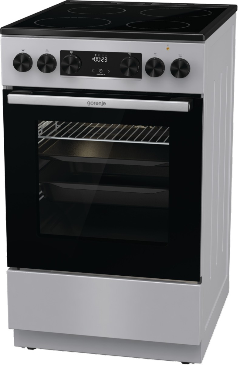 Кухонная плита Gorenje GEC 5C41 SG (FR513D-GSDA2) отзывы - изображения 5