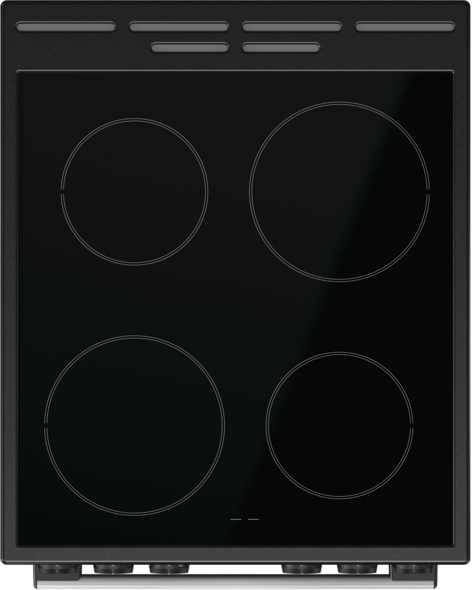 Кухонная плита Gorenje GEC 5C41 SG (FR513D-GSDA2) инструкция - изображение 6