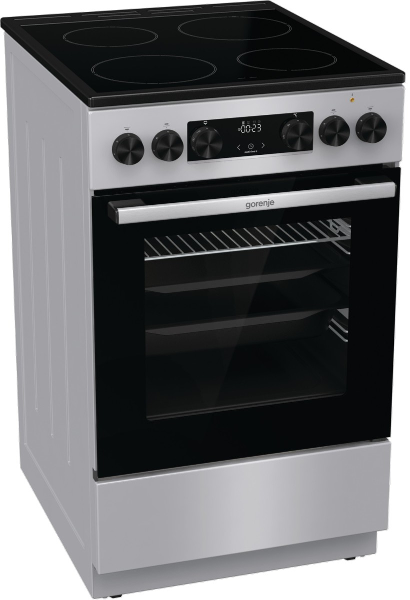 Кухонная плита Gorenje GEC 5C41 SG (FR513D-GSDA2) характеристики - фотография 7