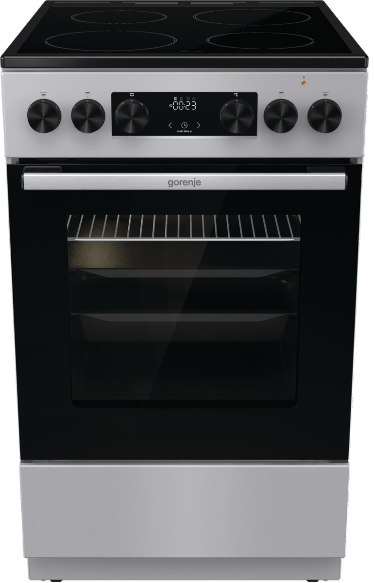 Gorenje GEC 5C41 SG (FR513D-GSDA2)