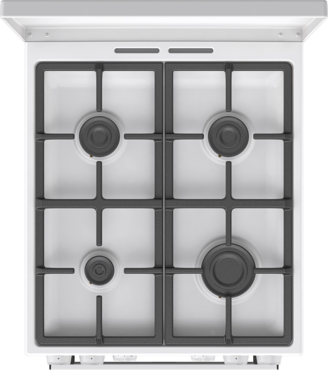 Кухонная плита Gorenje GK 5A42 WF-B (FM513A-FPD5B) инструкция - изображение 6
