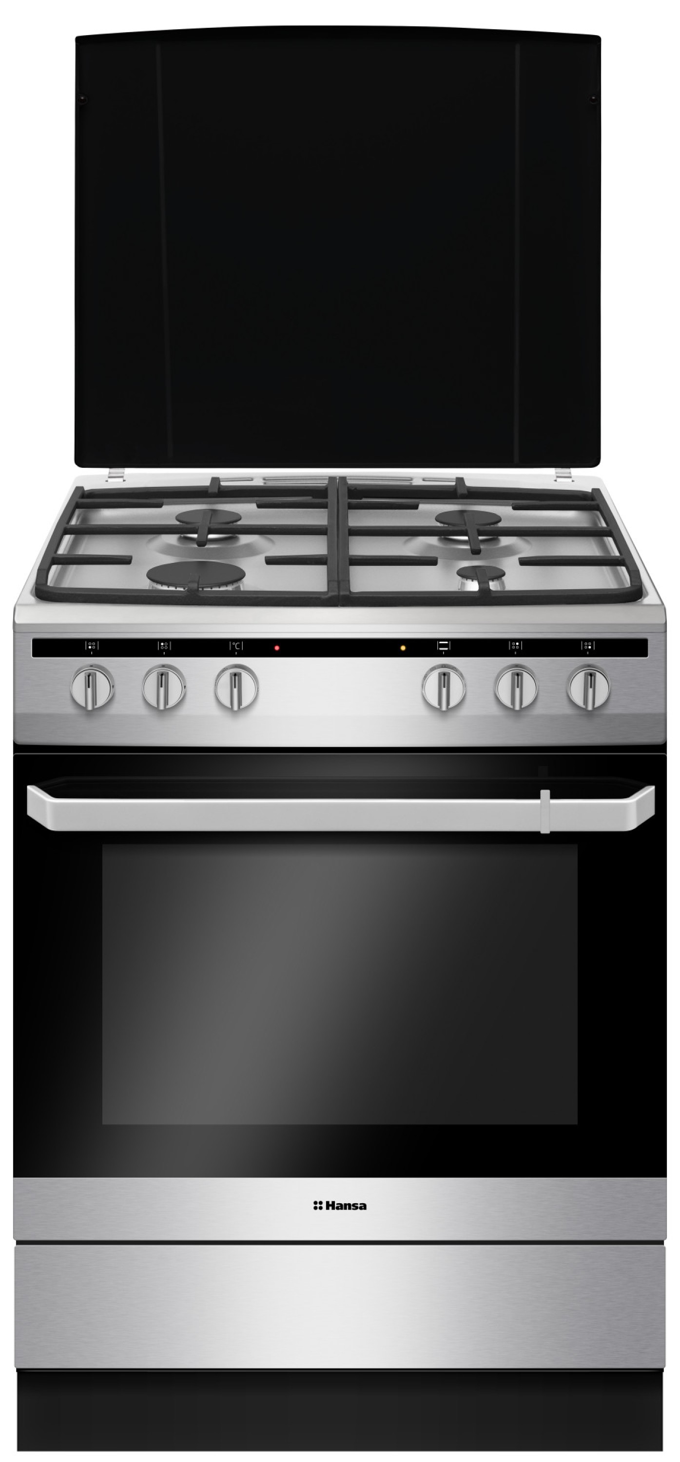Кухонная плита Hansa FCMX680201 цена 16549 грн - фотография 2