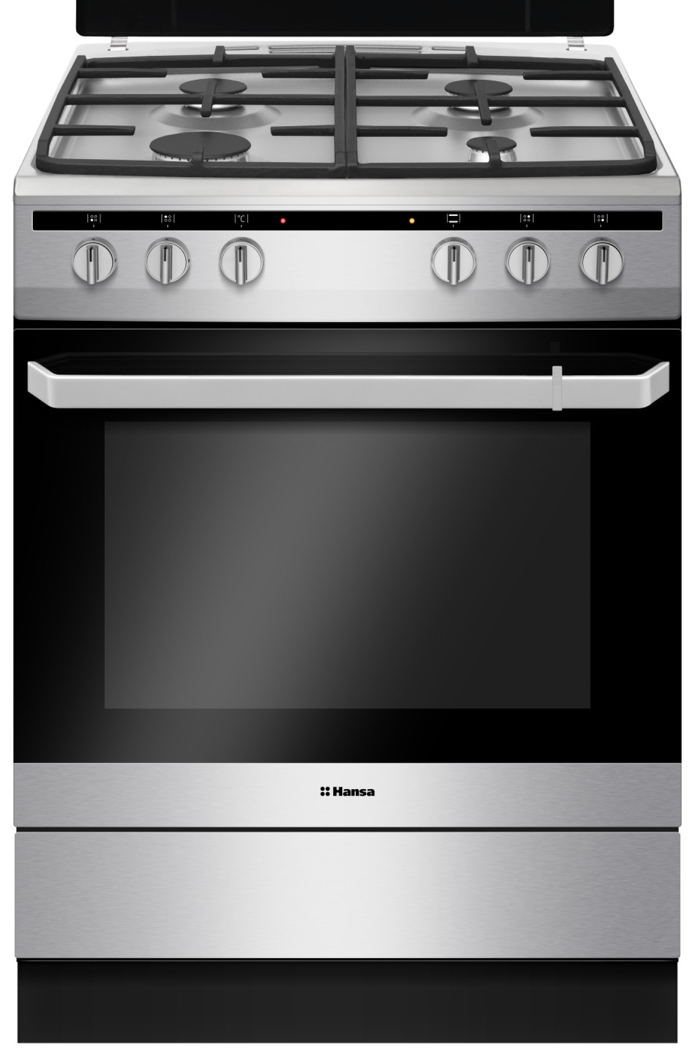 Кухонная плита Hansa FCMX680201 в интернет-магазине, главное фото