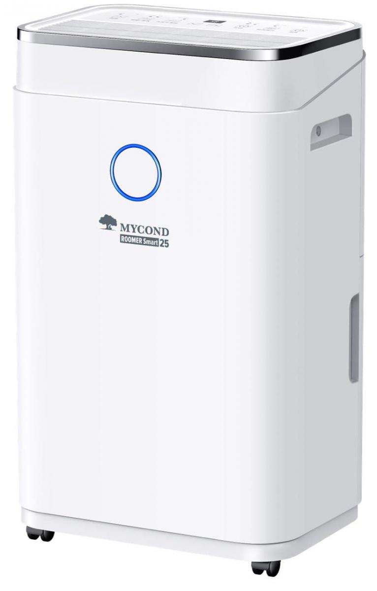 Осушувач повітря Mycond Roomer Smart 25 ціна 12008.00 грн - фотографія 2