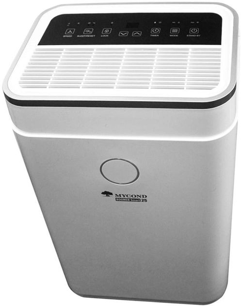 Осушувач повітря Mycond Roomer Smart 25 характеристики - фотографія 7