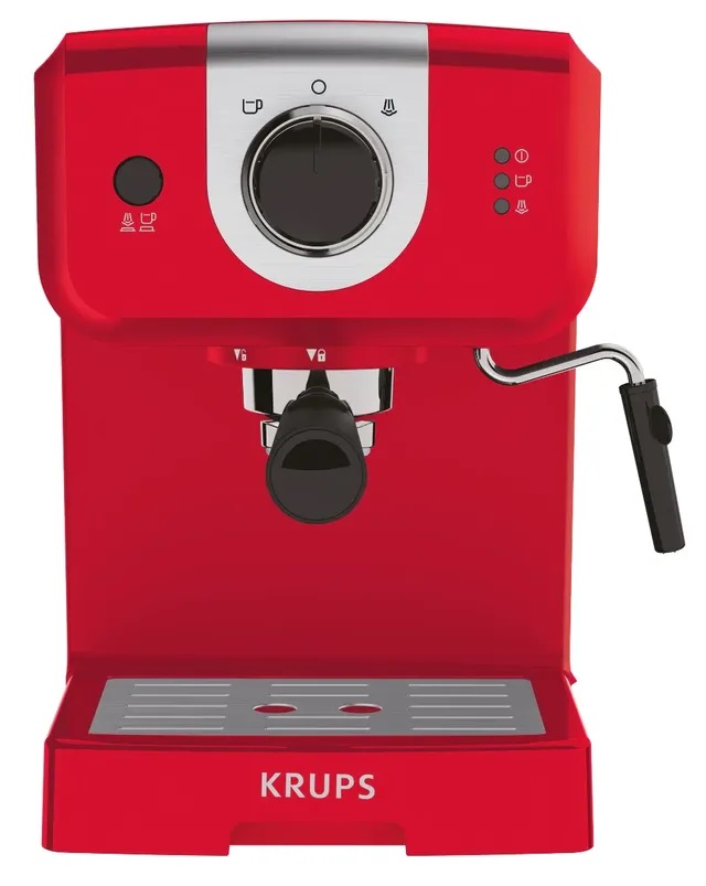 Кофеварка Krups Opio XP320530 цена 4999.00 грн - фотография 2