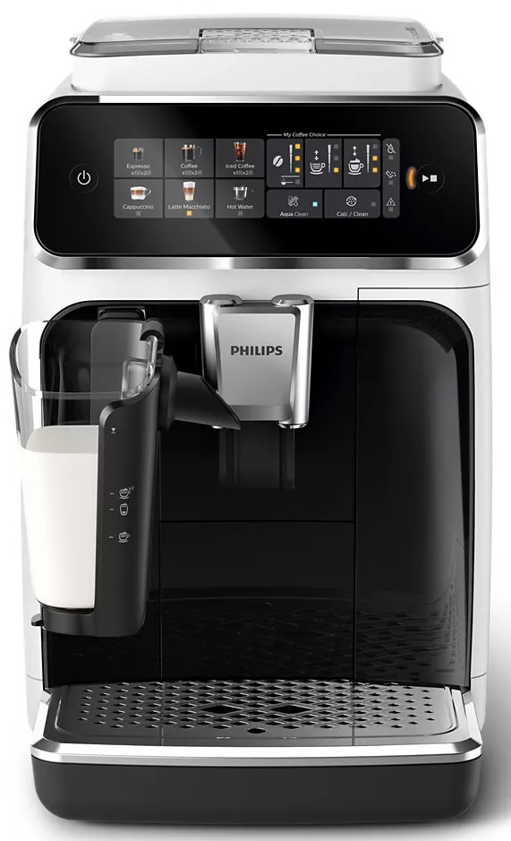 Кофемашина Philips EP3343/50