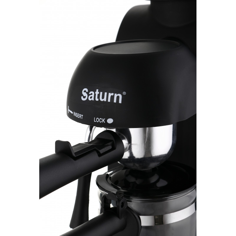 Кофеварка Saturn ST-CM0165 цена 1378.85 грн - фотография 2