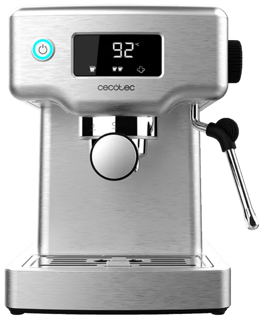 Cecotec Power Espresso 20 Barista Compact (CCTC-01986)