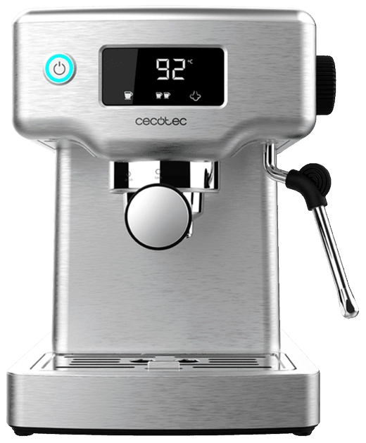 Cecotec Power Espresso 20 Barista Compact (CCTC-01986)