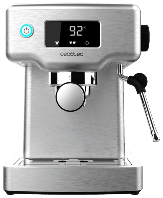 Cecotec Power Espresso 20 Barista Compact (CCTC-01986)