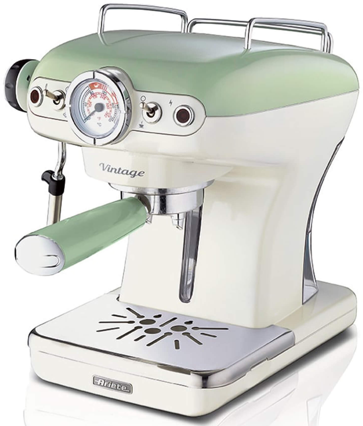 Ariete 1389 GR