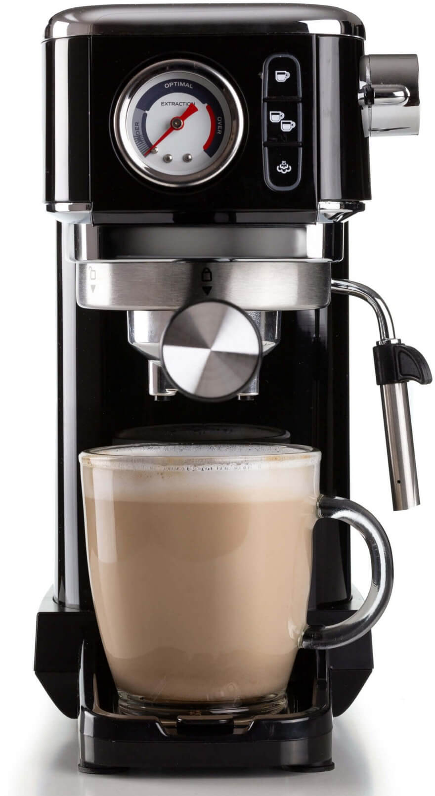 Ariete 1381 Black