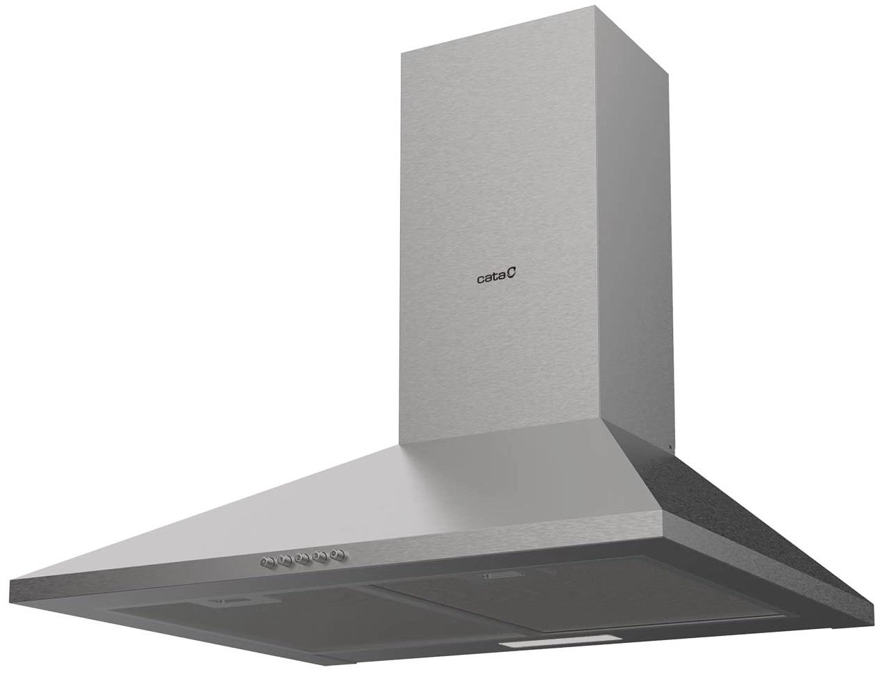 ᐉ Кухонная вытяжка Cata V3-T600 X купить по цене 4 199 грн. в Киеве и ...