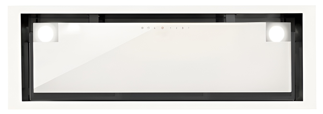 Кухонна витяжка Cata GC Dual 75 WH в інтернет-магазині, головне фото
