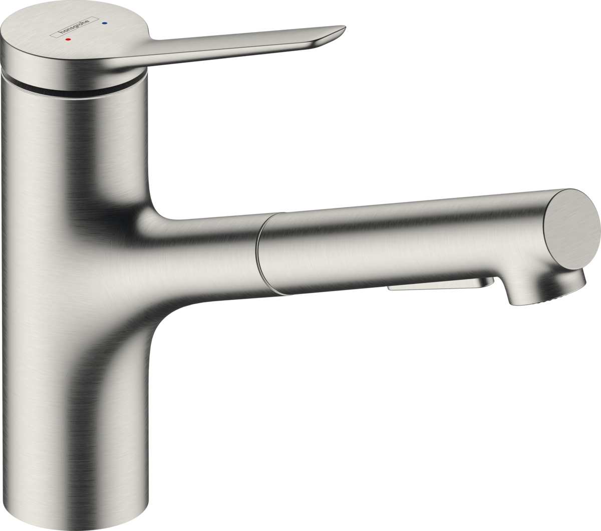 продаємо Hansgrohe S520-F345 + Zesis M33 Gray в Україні - фото 4