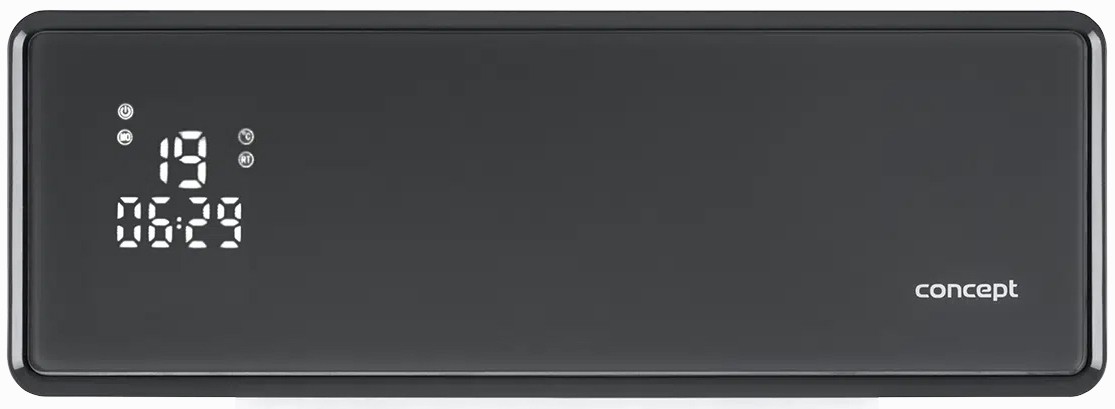 Тепловентилятор  Concept QH4100 в інтернет-магазині, головне фото