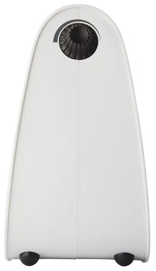 Тепловентилятор Concept VT7040 White характеристики - фотографія 7