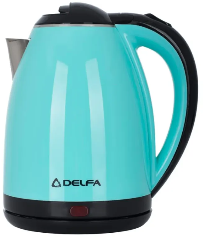 Delfa DK 3530 X Turquoise
