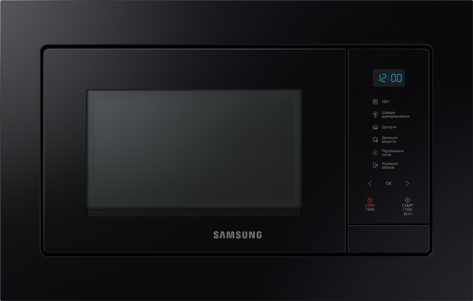 Samsung MS23A7118AK/UA