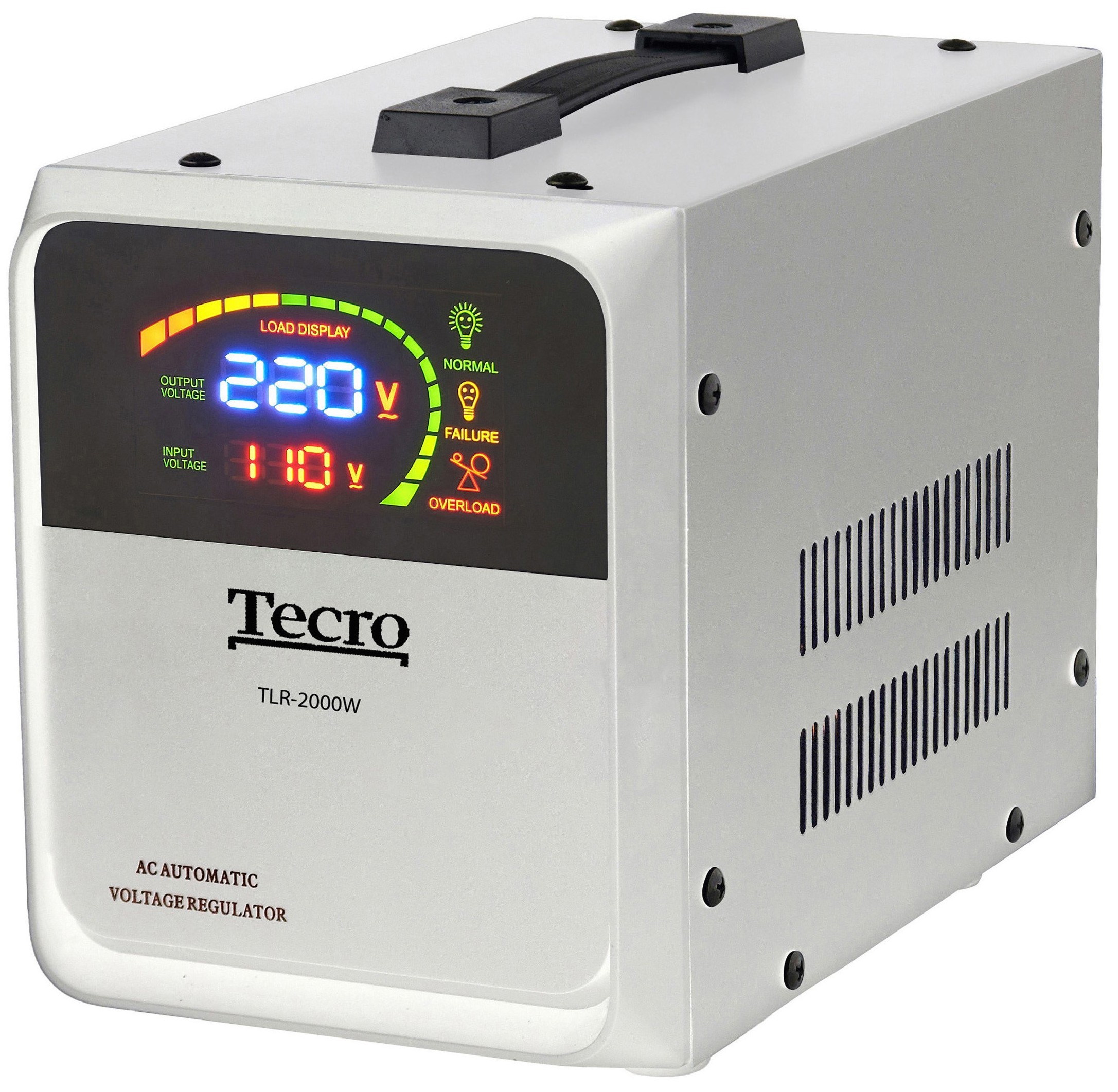 Tecro TLR-2000W
