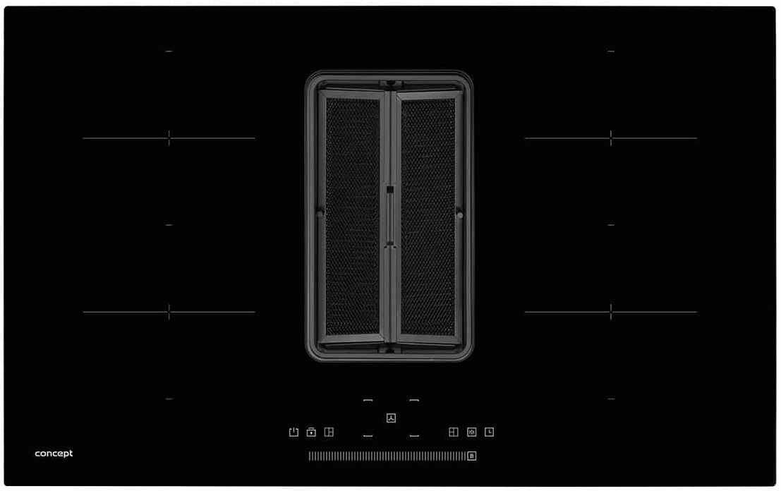 товарна одиниця Concept COOK&FLOW IDV6083bc - фото 15