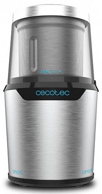Cecotec Compact Titanmill 300 DuoClean CCTC-01559