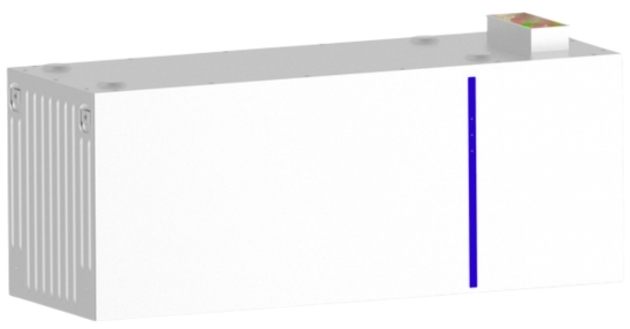 Deye AI-W5.1 Module 51.2V 100Ah