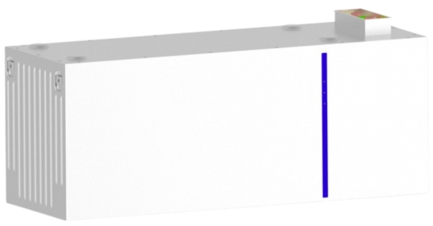 Deye AI-W5.1 Module 51.2V 100Ah