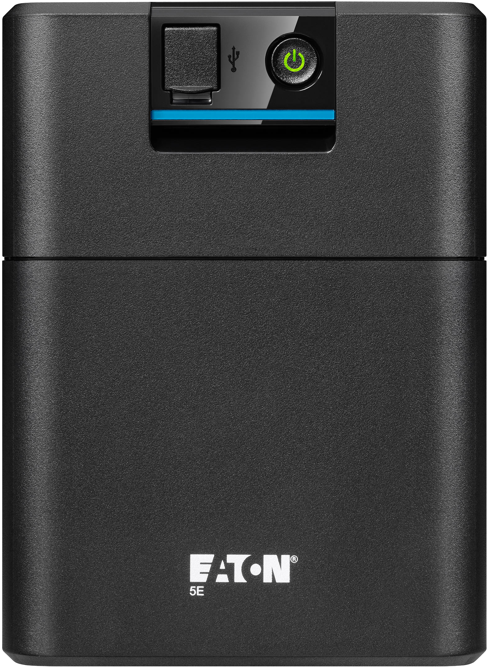 Источник бесперебойного питания Eaton 5E G2, 1200VA/660W, USB, 4xSchuko (5E1200UD) цена 8580 грн - фотография 2