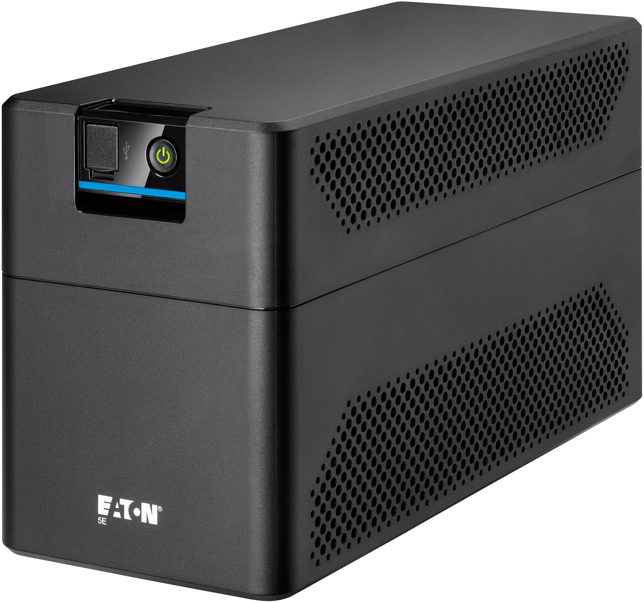 Eaton 5E G2, 1200VA/660W, USB, 4xSchuko