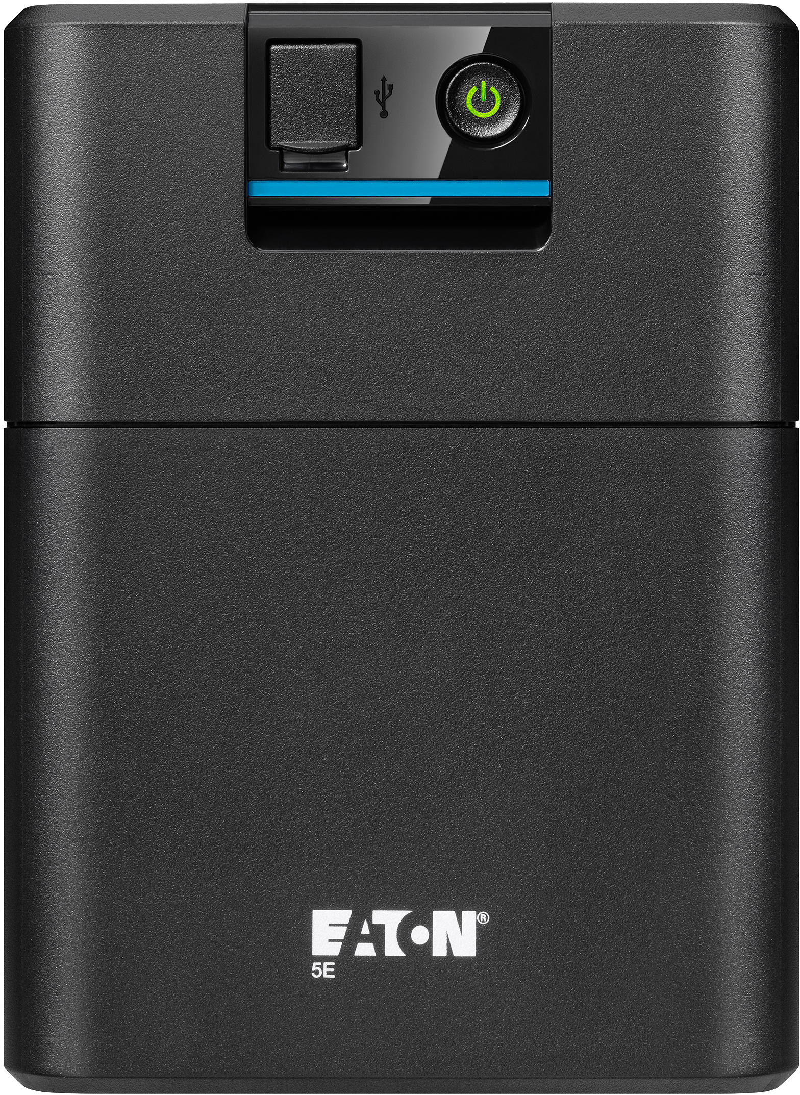 Источник бесперебойного питания Eaton 5E G2, 1600VA/900W, USB, 4xSchuko цена 9168.00 грн - фотография 2