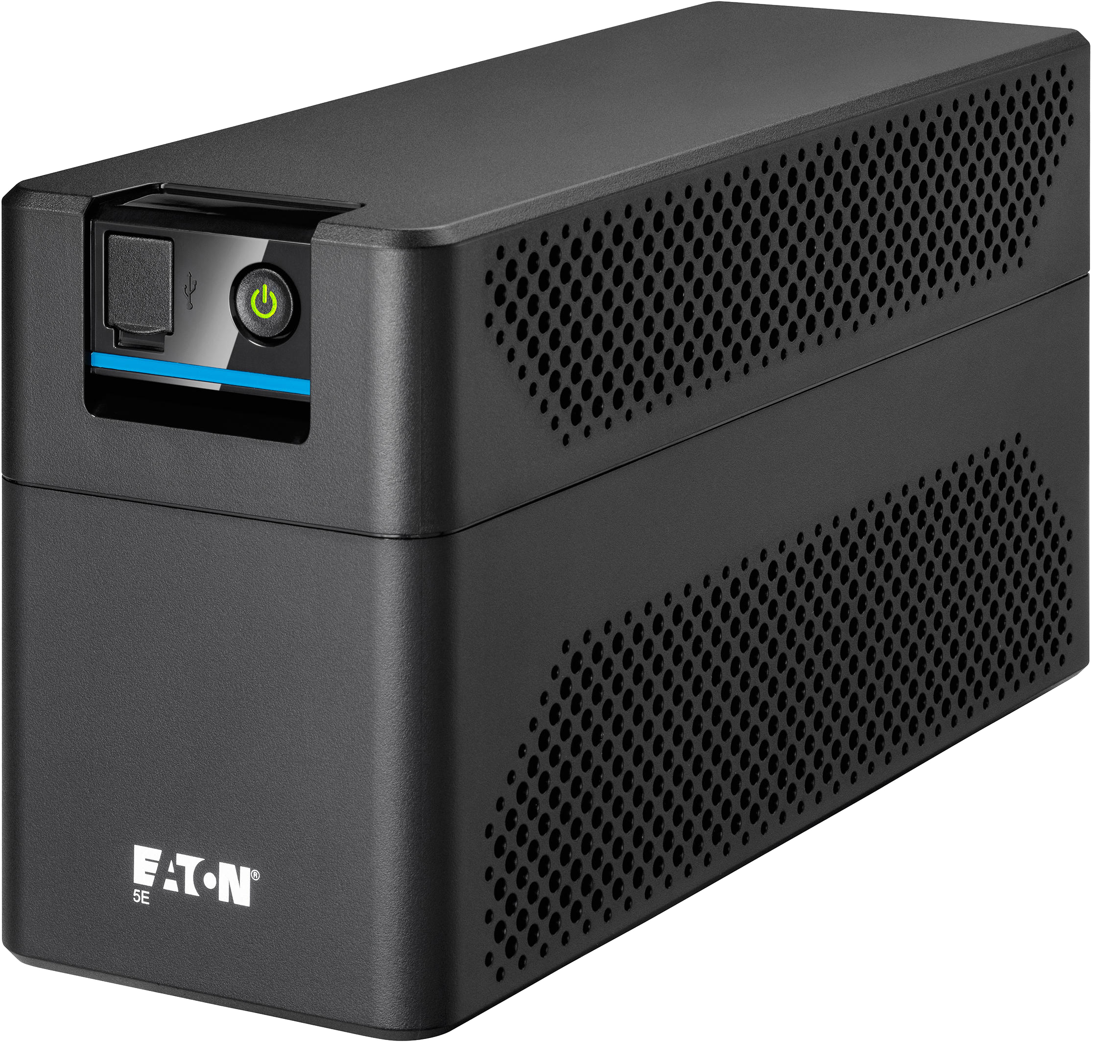Eaton 5E G2, 700VA/360W, USB, 2xSchuko (5E700UD)