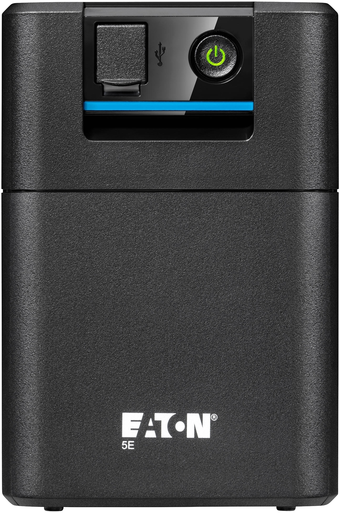 Джерело безперебійного живлення Eaton 5E G2, 900VA/480W, USB, 2xSchuko ціна 4692 грн - фотографія 2