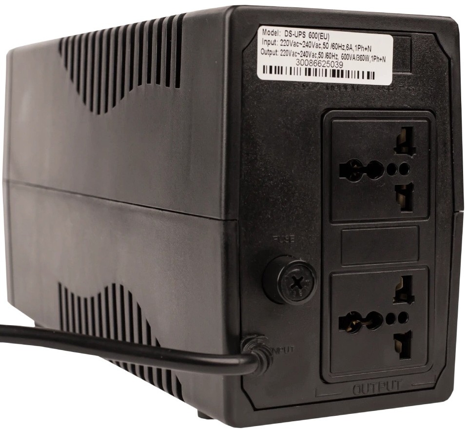 продаємо Hikvision DS-UPS1000/EU в Україні - фото 4