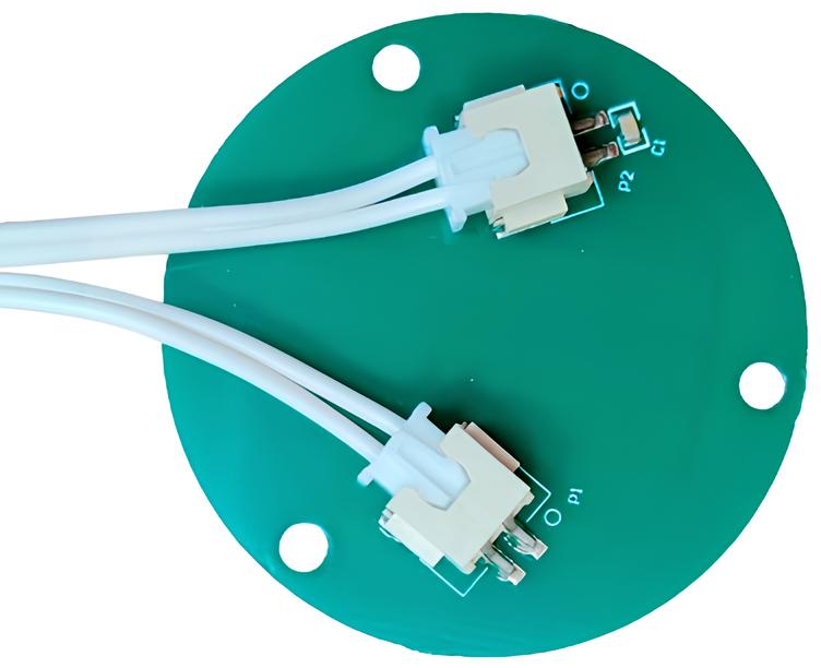 Система захисту від протікання води Mastino TS2 1/2" Light Black зовнішній вигляд - фото 9