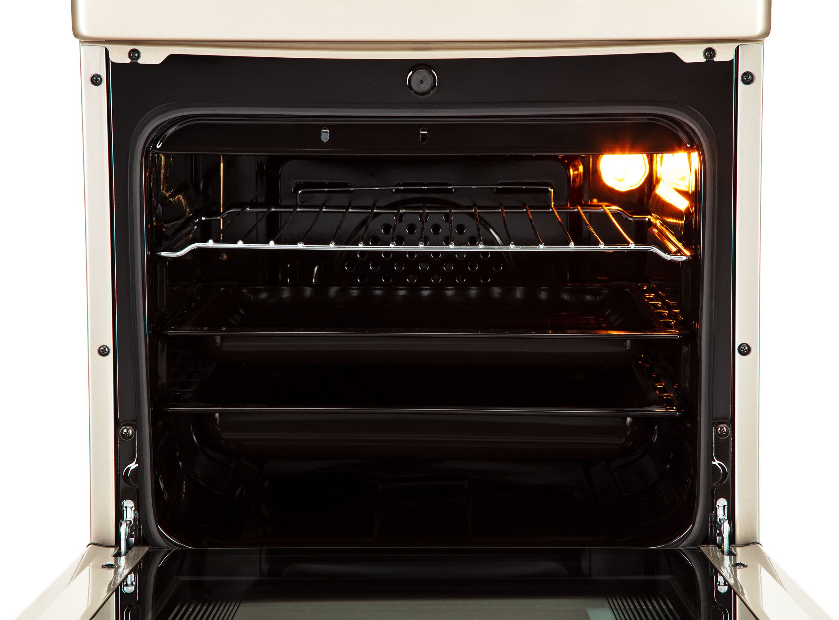 Кухонна плита Ardesto FSC-F5060PS зовнішній вигляд - фото 9