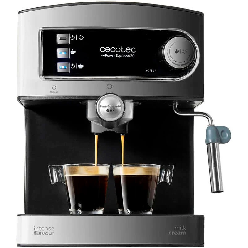 Cecotec Cumbia Power Espresso 20 CCTC-01503