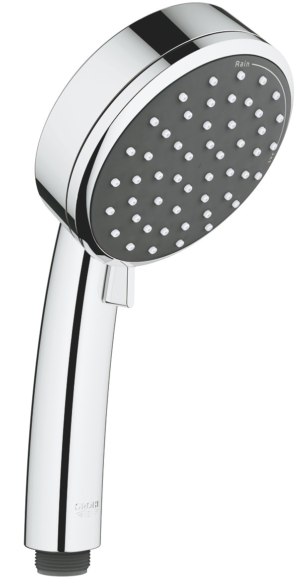 Ручний душ Grohe Vitalio Comfort 100 (26397000) в інтернет-магазині, головне фото
