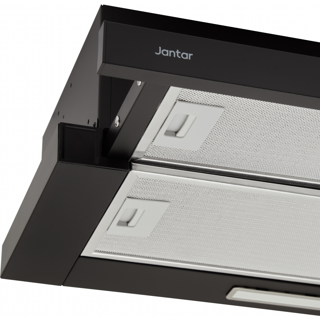 Кухонна витяжка Jantar TLT 650 LED 60 BL огляд - фото 8