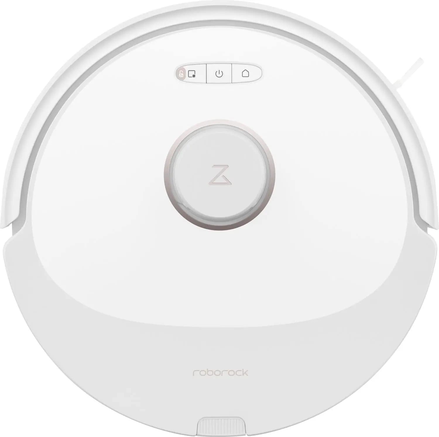 RoboRock Vacuum Cleaner Q8 Max White (Q8M02-00)