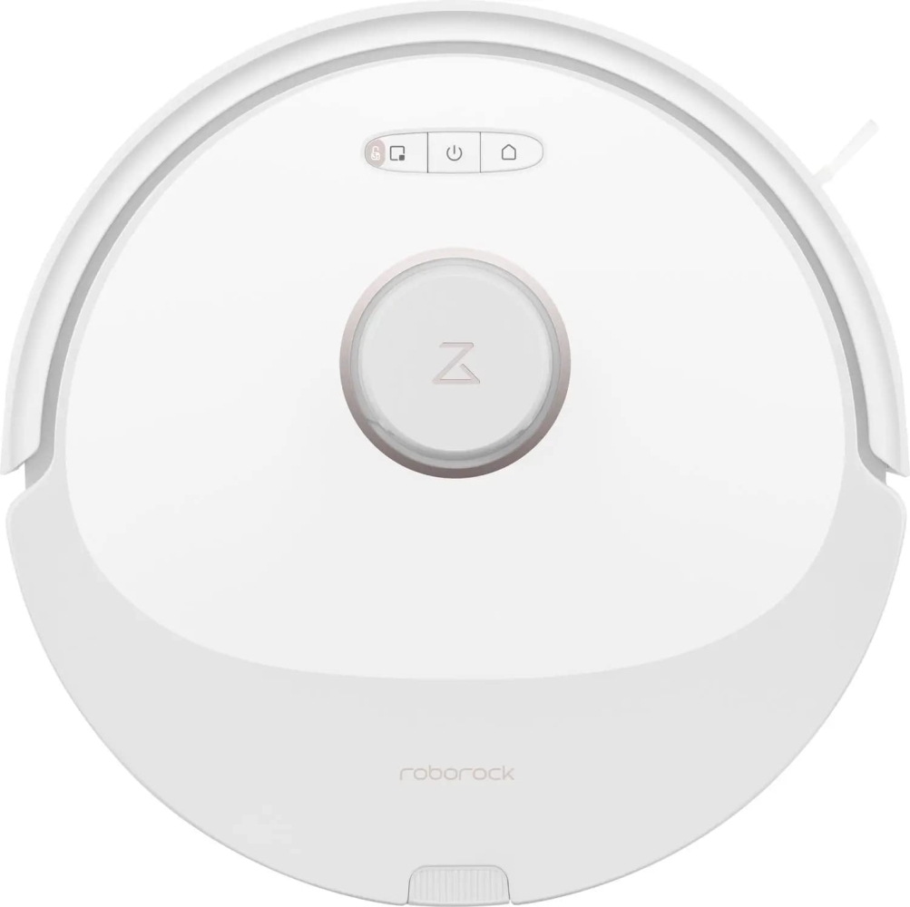 RoboRock Vacuum Cleaner Q8 Max White (Q8M02-00)