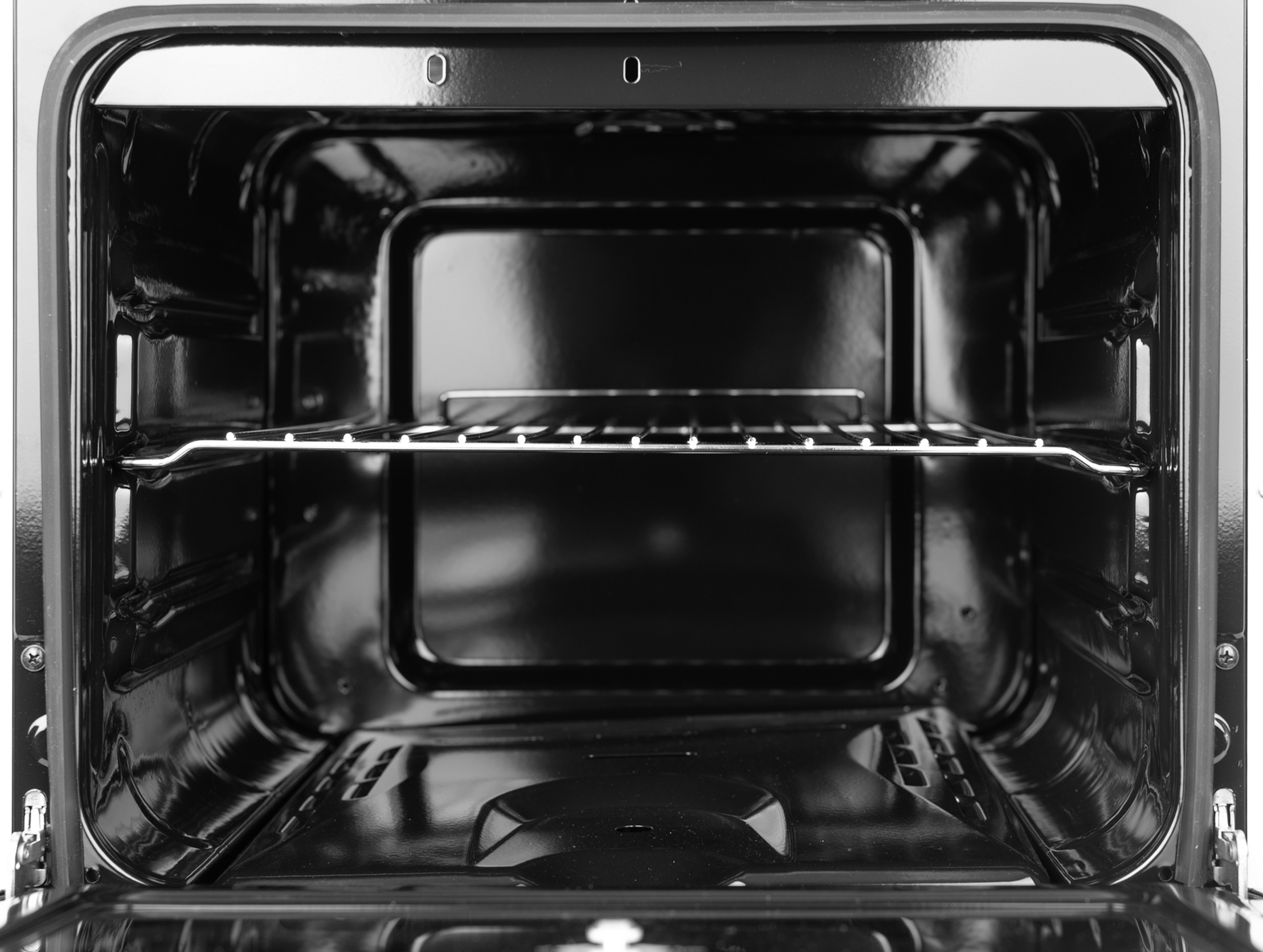 Кухонная плита Fiesta G 5403 S-W внешний вид - фото 9