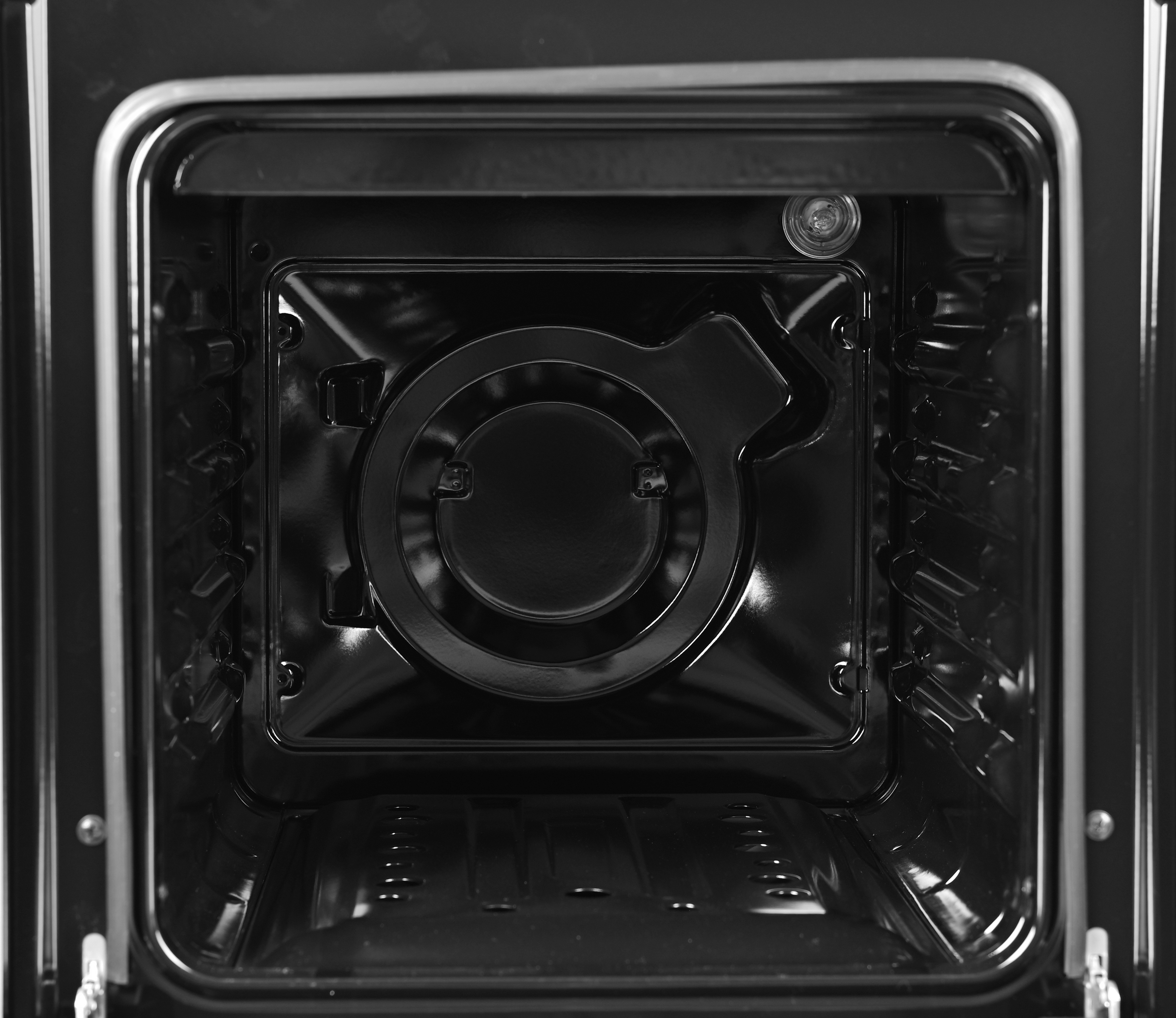 Кухонная плита Grifon E51W-1 обзор - фото 8