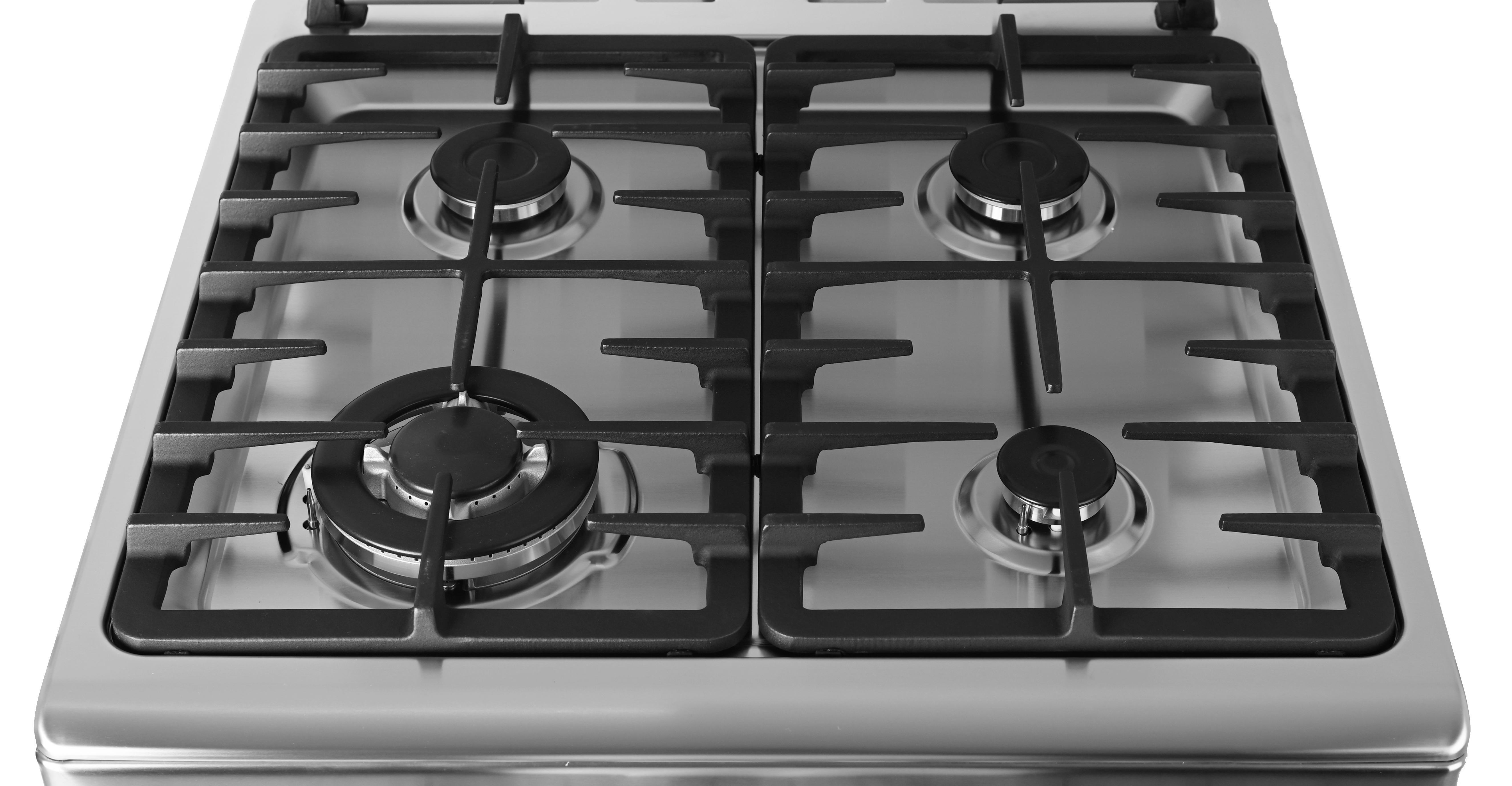 Кухонная плита Grifon G643X-CAWB3 характеристики - фотография 7