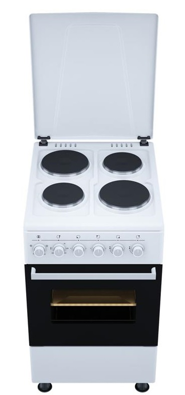 Кухонная плита Fiesta E 6043 H-W цена 9999.00 грн - фотография 2