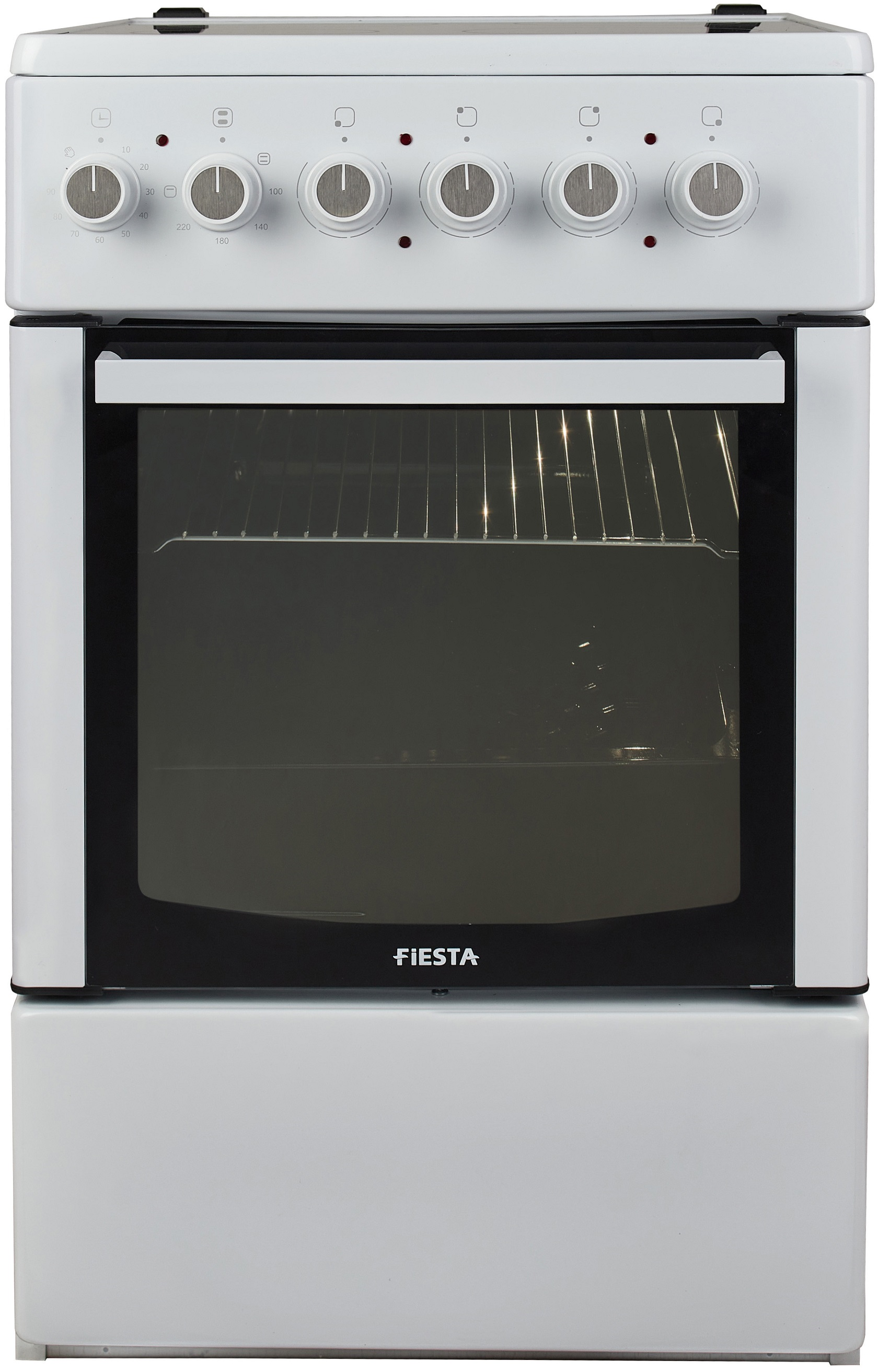 Кухонна плита Fiesta VA5054W в інтернет-магазині, головне фото