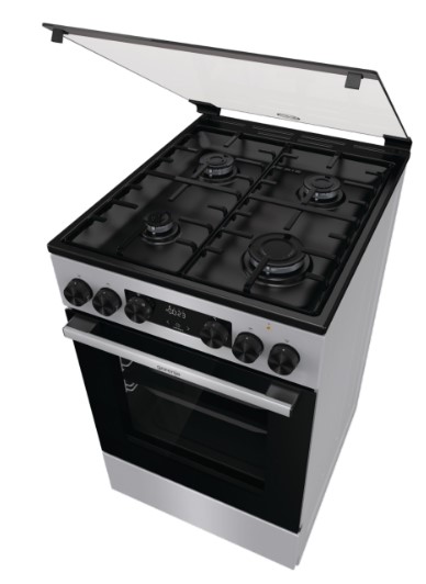 Кухонная плита Gorenje GK 5C41 SH цена 13999 грн - фотография 2