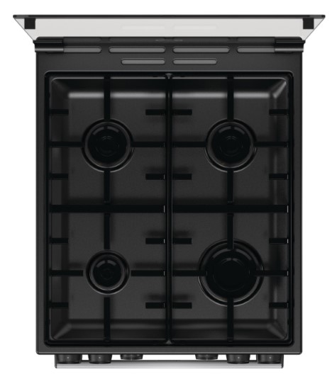 Кухонна плита Gorenje GK 5C41 SH інструкція - зображення 6